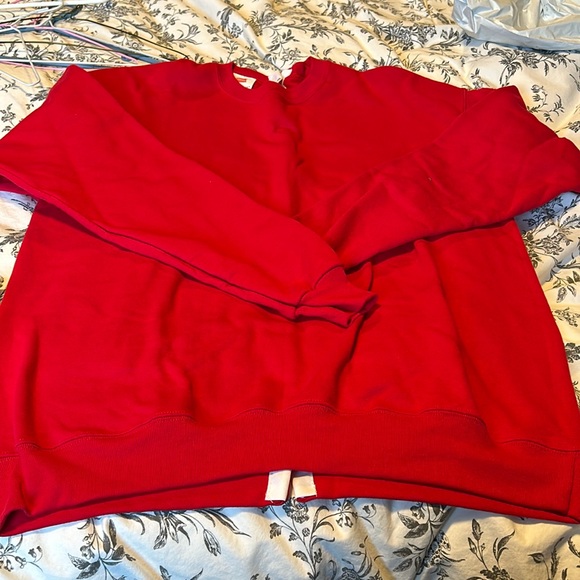 Hanes adaptive top - unisex size large - Picture 1 of 7